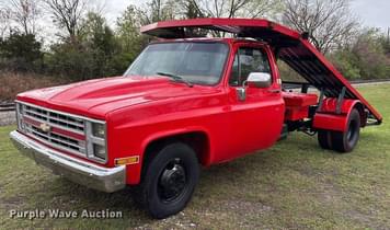 Main image Chevrolet C10